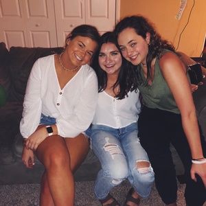 Meet your Posher, Erin